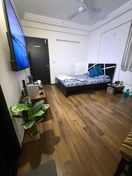 4BHK Flatmates in Kadubeesanahalli, Bangalore