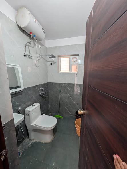 3BHK Flatmates in Harlur, Bangalore