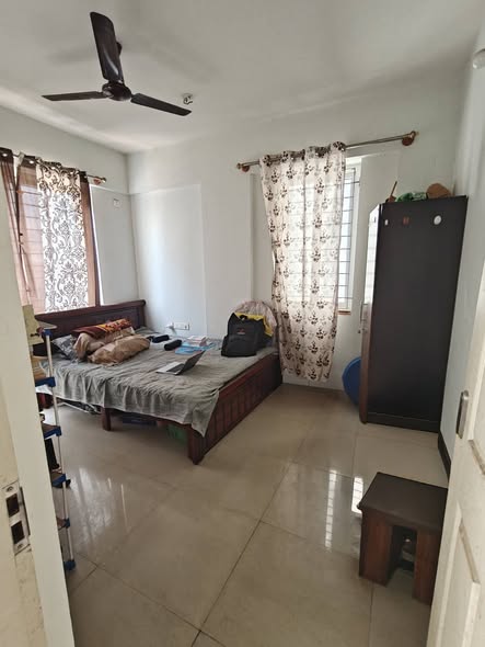 3BHK Flatmates in Brookefield, Bangalore