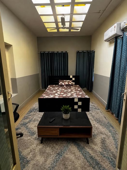 4BHK Flatmates in Koramangala, Bangalore