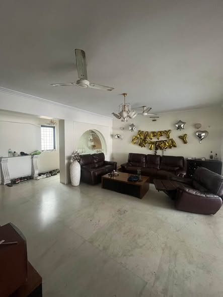 4BHK Flatmates in Ulsoor, Bangalore