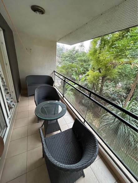 3BHK Flatmates in Sarjapur Road, Bangalore