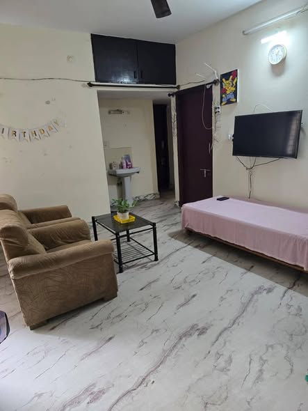 3BHK Flatmates in Koramangala, Bangalore
