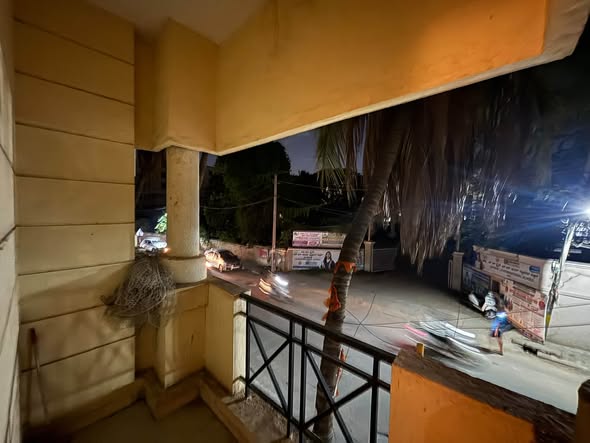 3BHK Flatmates in Malleshpalya, Bangalore