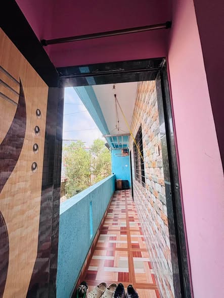 1BHK Flatmates in Kharadi Bypass, Pune