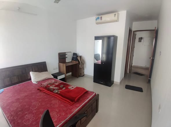 3BHK Flatmates in Wagholi, Pune