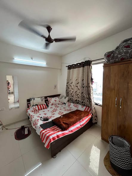 2BHK Flatmates in Pimpri, Pune