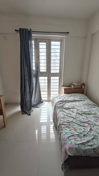 2BHK Flatmates in Wakad, Pune