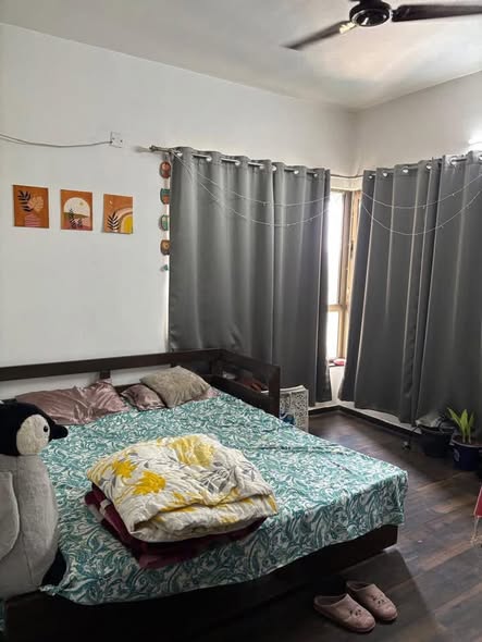 3BHK Flatmates in Hinjewadi, Pune