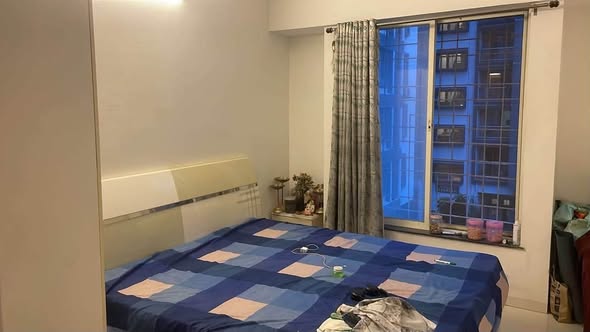 2BHK Flatmates in Baner, Pune