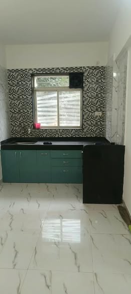 2BHK Full house in Mahalunge, Pune