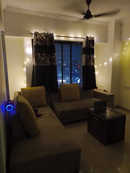 2BHK Flatmates in Pune