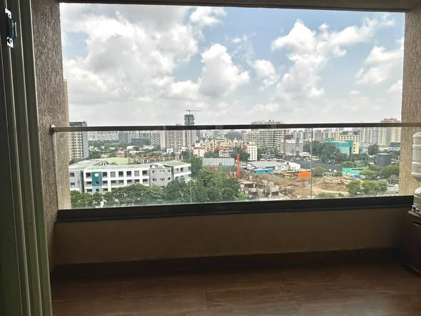Flatmates in Wakad, Pune