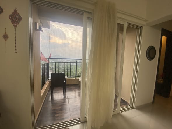 2BHK Flatmates in Hinjewadi, Pune