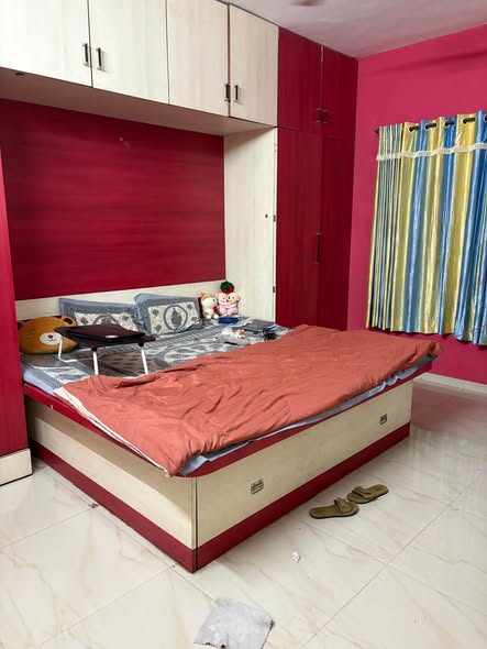 3BHK Flatmates in Pimple Saudagar, Pune