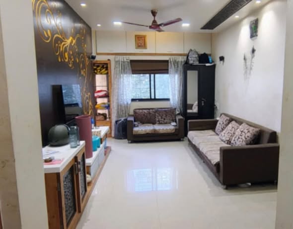 2BHK Flatmates in Baner, Pune