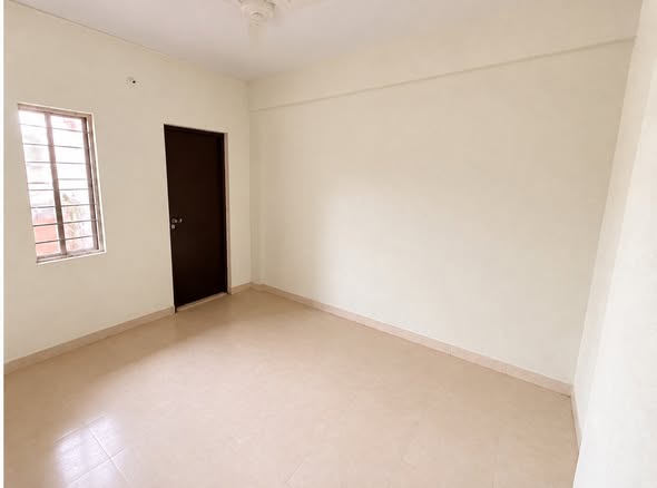1BHK Full house in Wadgaonsheri, Pune - photo 1 of 4