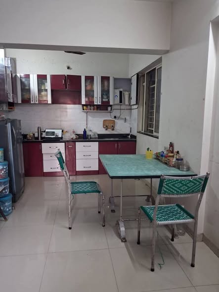 2BHK Flatmates in Wakad, Pune