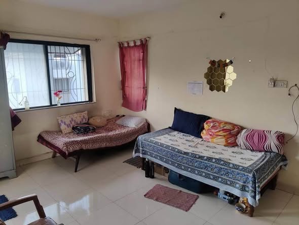Flatmates in Baner, Pune