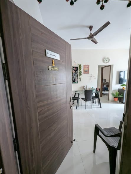 2BHK Full house in Hinjewadi, Pune