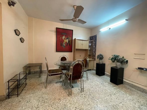 2BHK Flatmates in Yerawada, Pune
