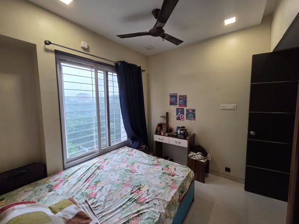 3BHK Flatmates in Magarpatta, Pune