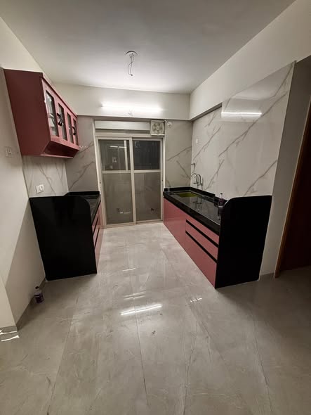 3BHK Full house in Akurdi Chinchwad, Pune