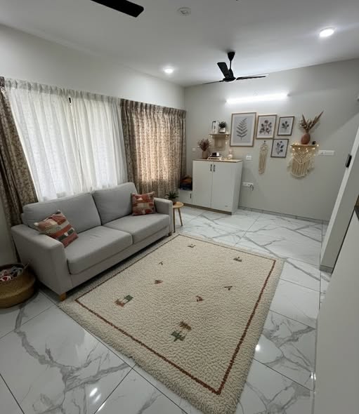 Flatmates in Hinjewadi, Pune