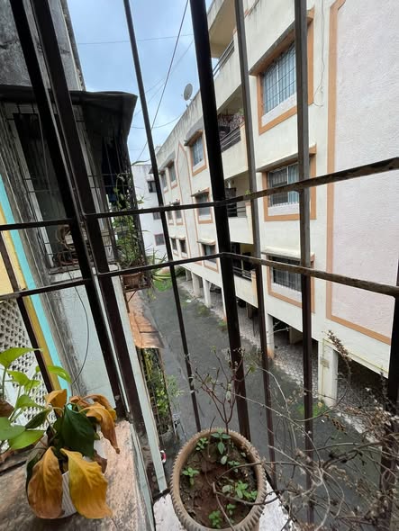 1BHK Flatmates in Kothrud, Pune