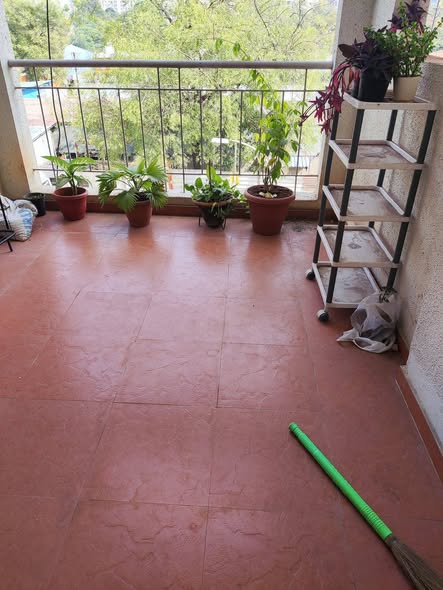 2BHK Flatmates in Pune