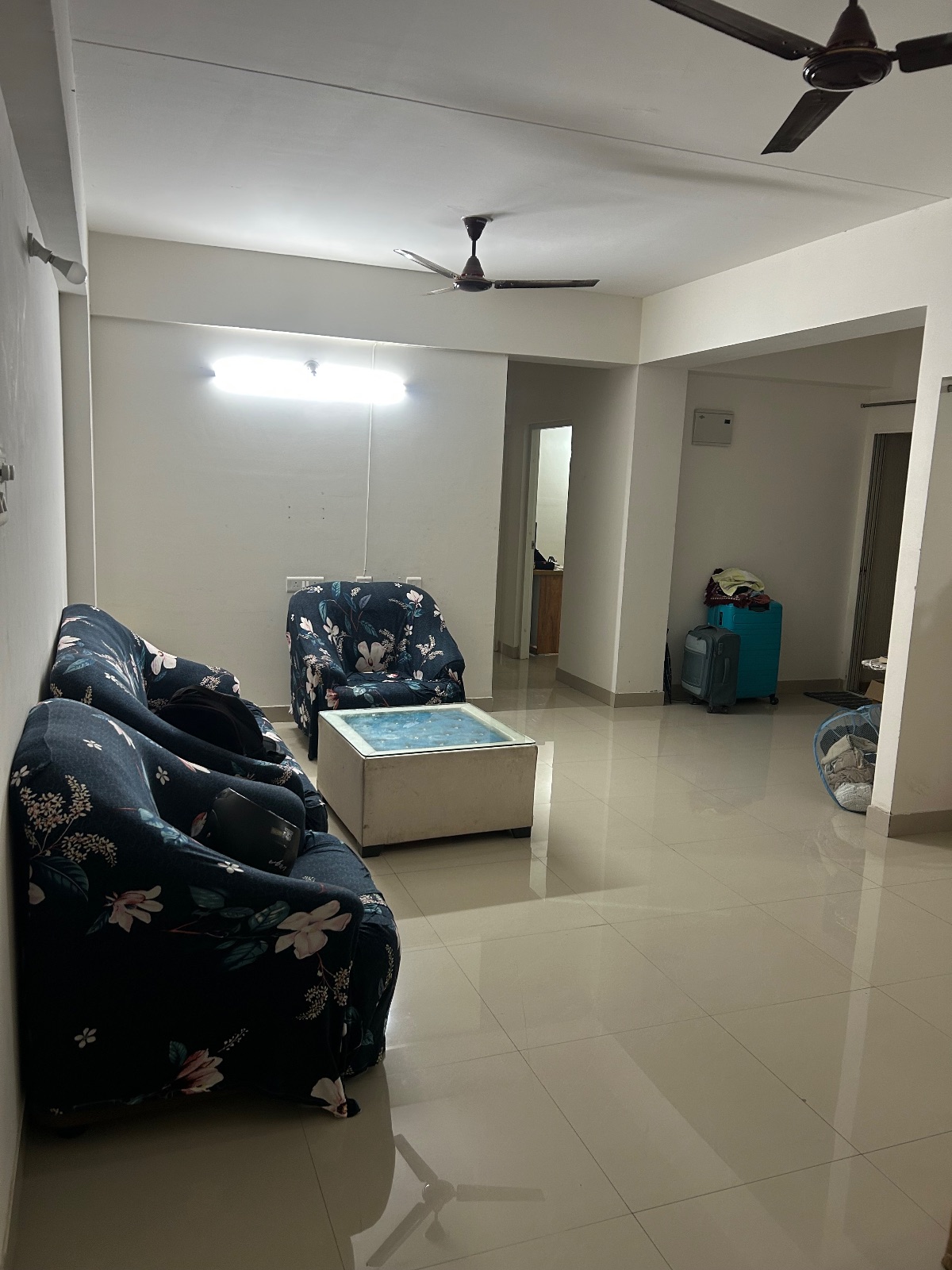 Flatmates in Tathawade, Pune - photo 1 of 5